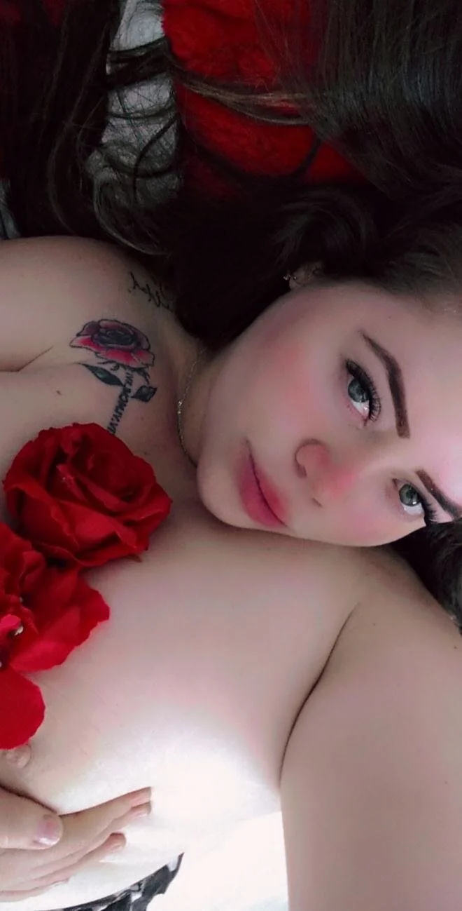 XXX Porn Photo of Nude Charming_girl69 1