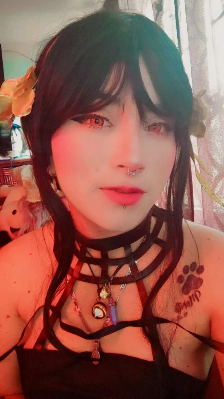 XXX Porn Photo of Nude mara_adiction 22