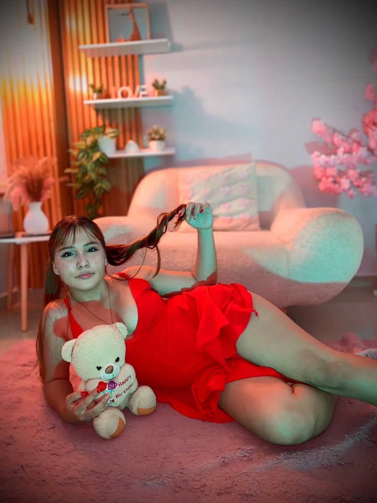 XXX Porn Photo of Nude little_doll18_ 1