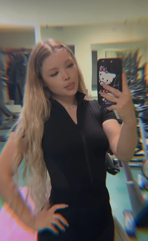 XXX Porn Photo of Nude MarlaMotsinger 2