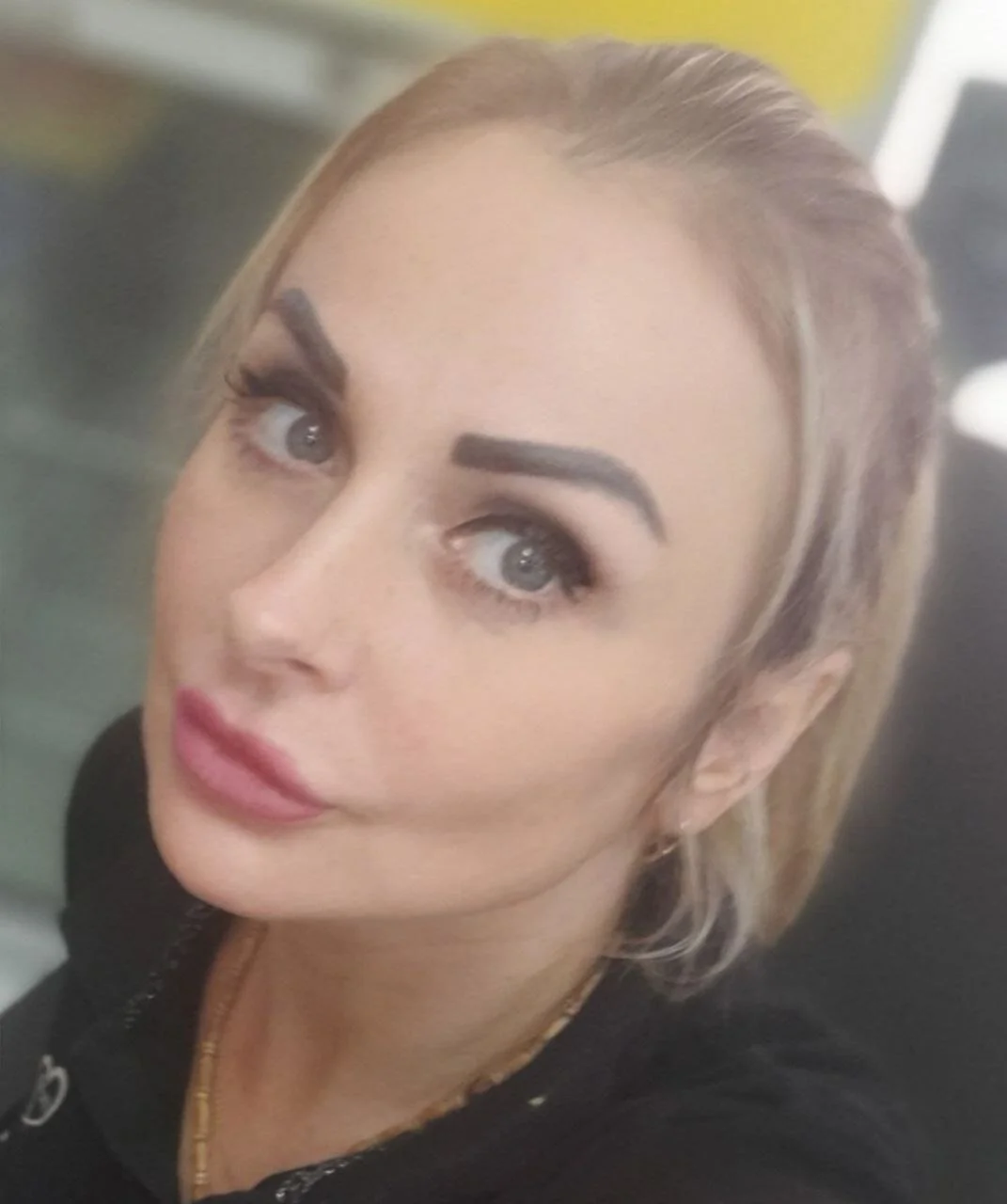 XXX Porn Photo of Nude LauraRivera_ 1