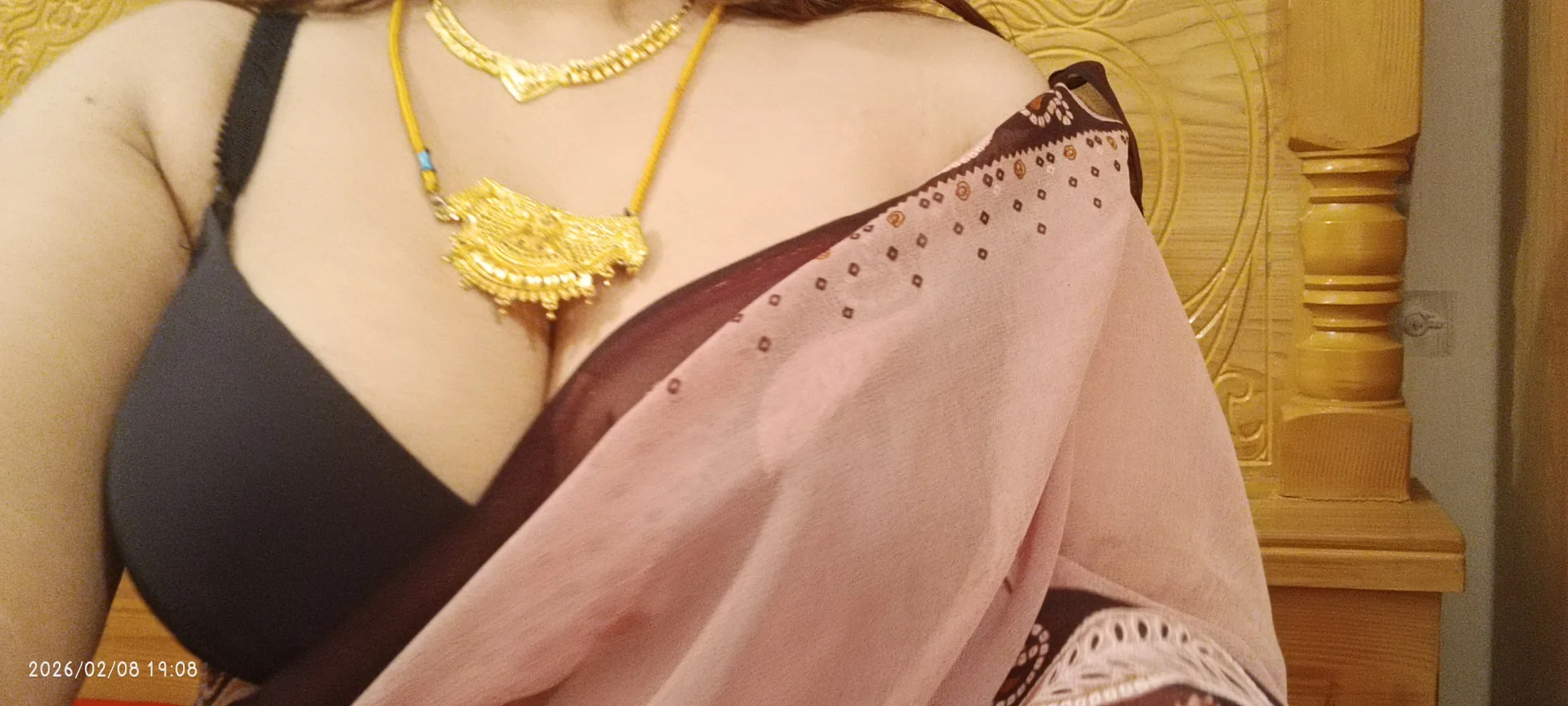 XXX Porn Photo of Nude Beauty_Queen_Soniya 598