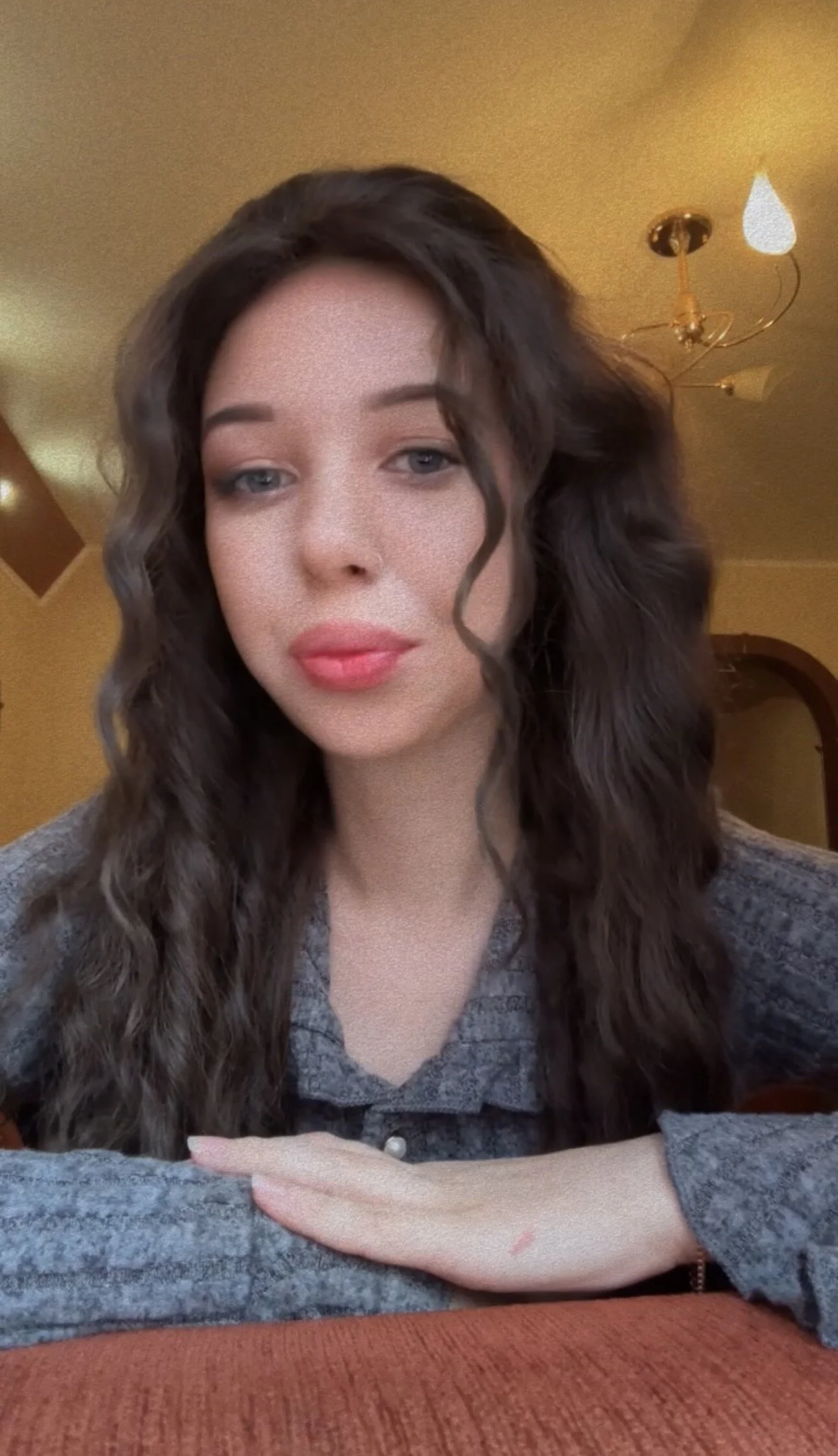 XXX Porn Photo of Nude LiloMeoww 3