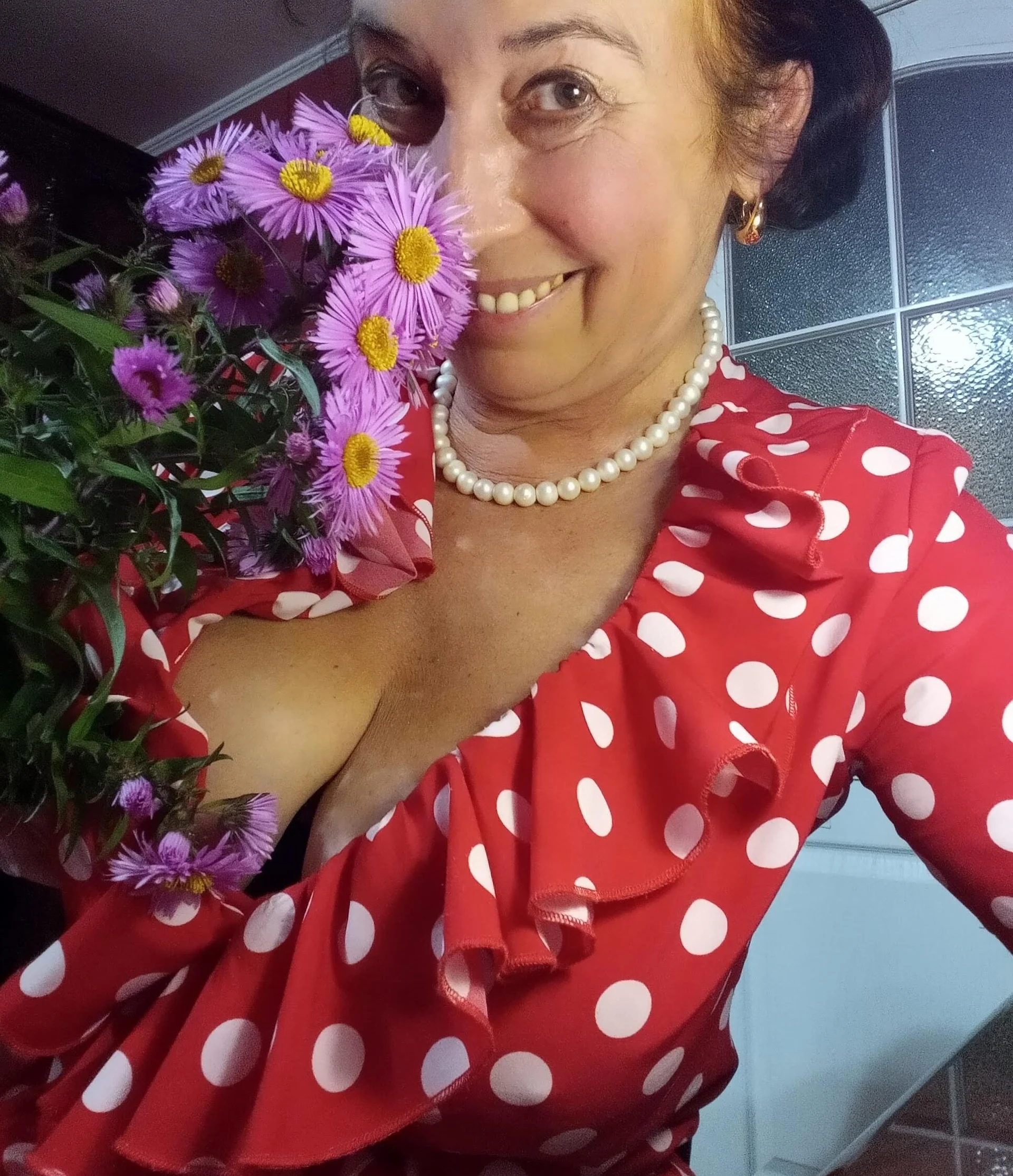 XXX Porn Photo of Nude GypsyEsmeralda 232
