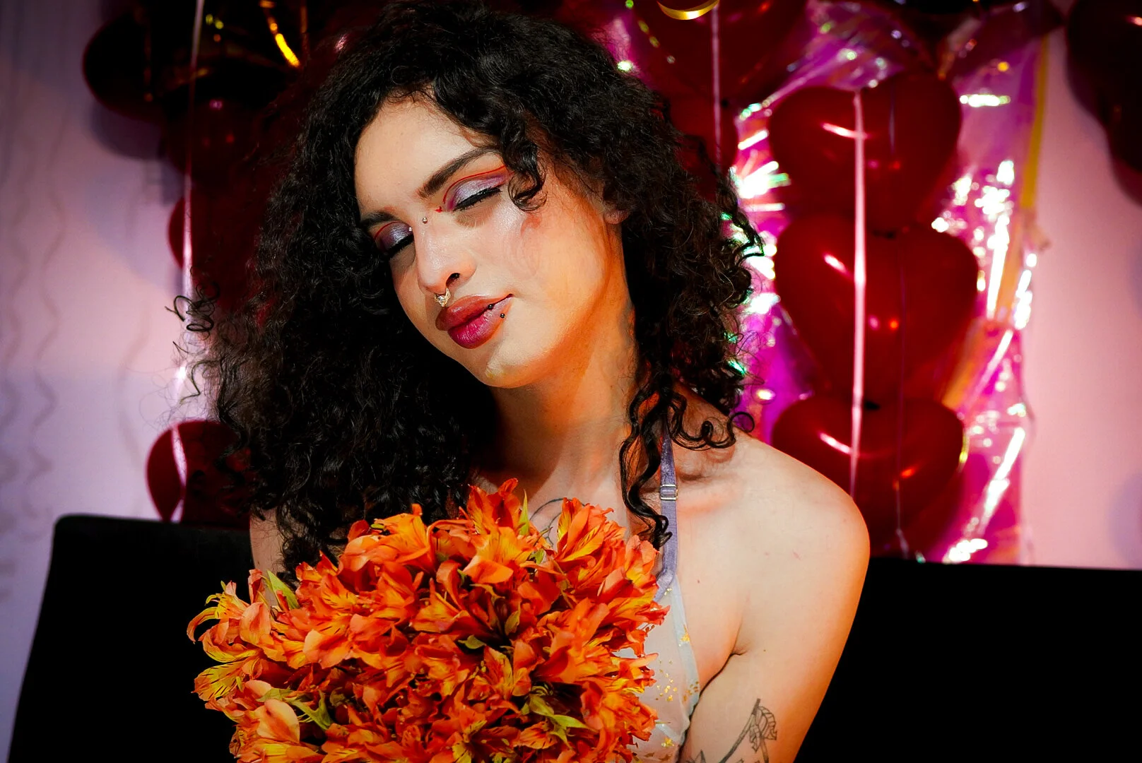 XXX Porn Photo of Nude amapola_hs 44