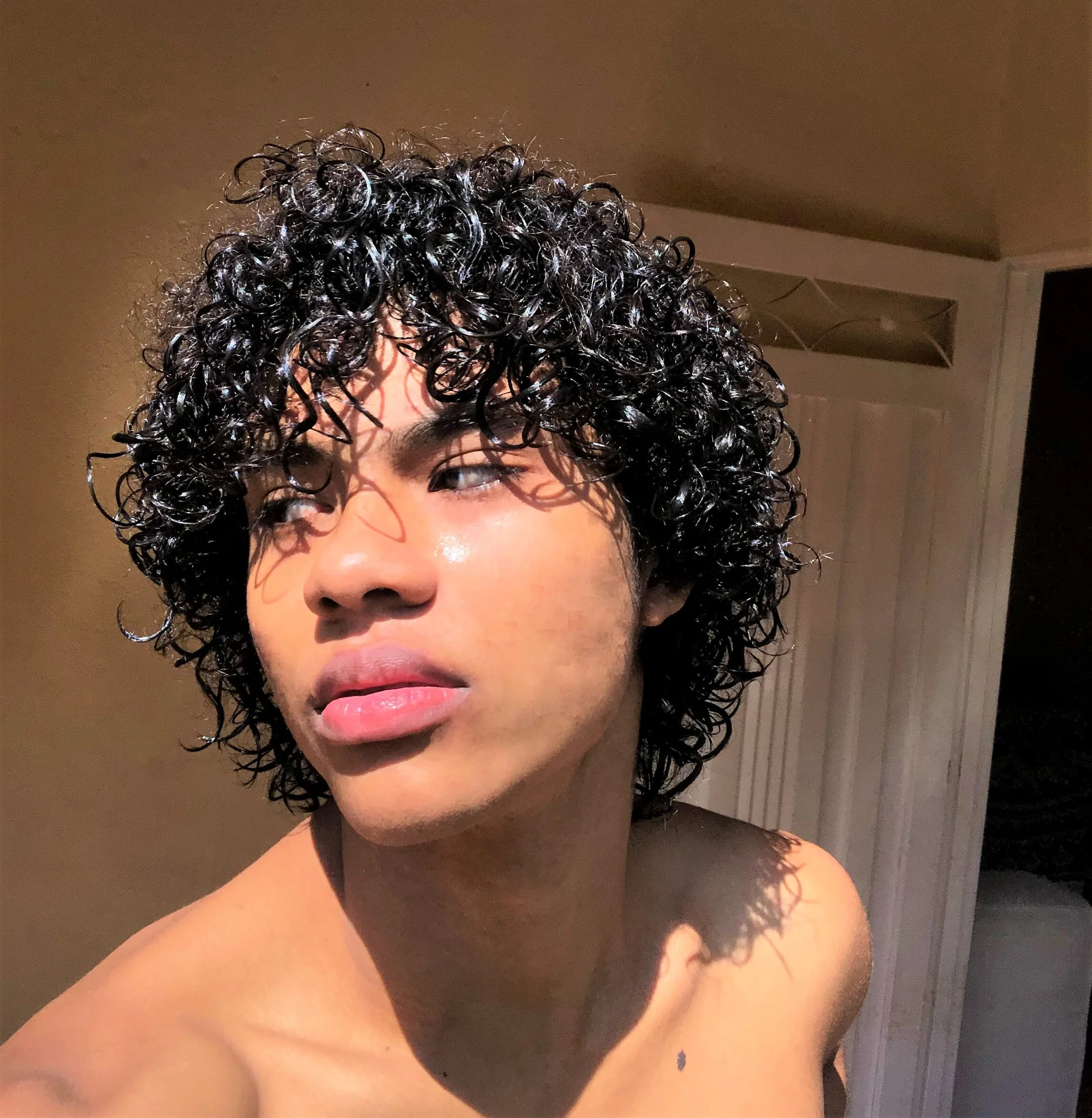 XXX Porn Photo of Nude Lucas_eevans 43