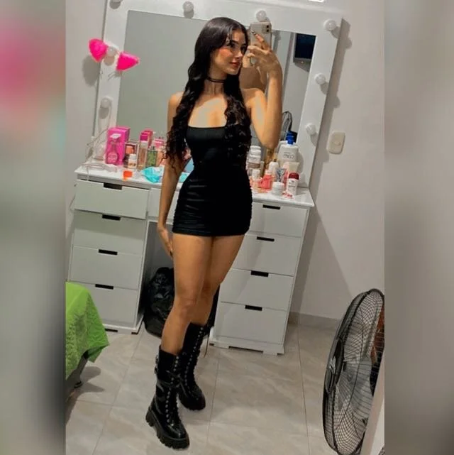 XXX Porn Photo of Nude LittleAngelx 1