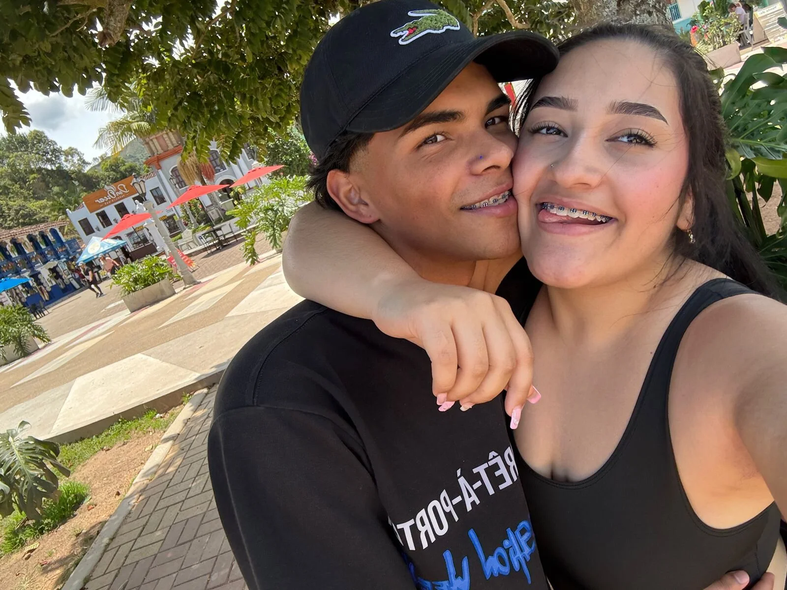 XXX Porn Photo of Nude Brenda_n_Steven 5