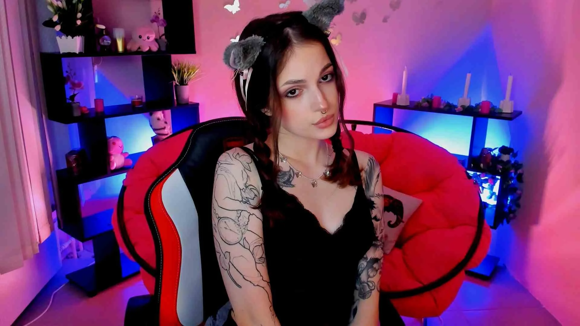 XXX Porn Photo of Nude BratzieDarsie 5