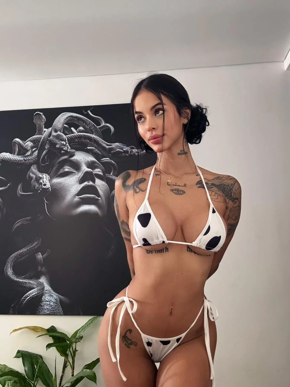 XXX Porn Photo of Nude VegaLuxe 23