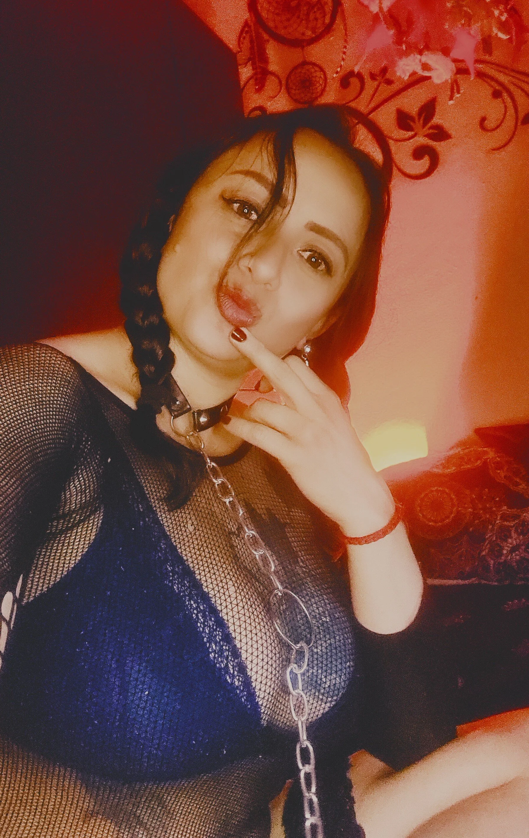 XXX Porn Photo of Nude Katicalatinmilf 61