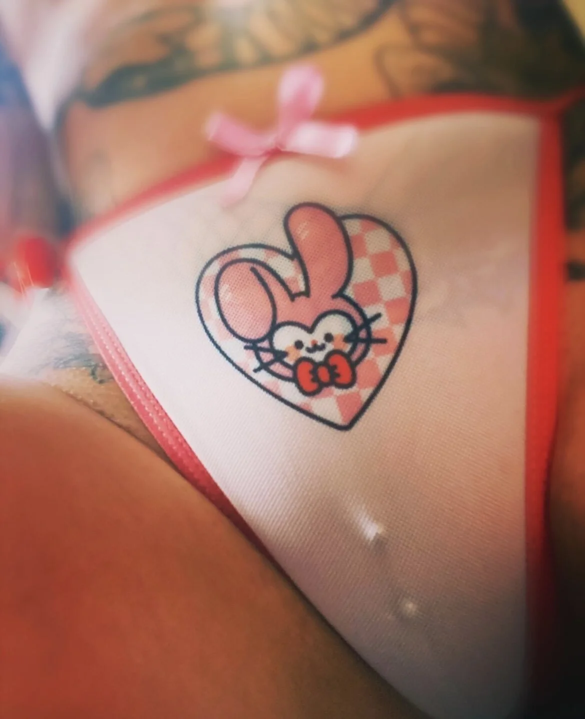 XXX Porn Photo of Nude Etwas_neugierig 6