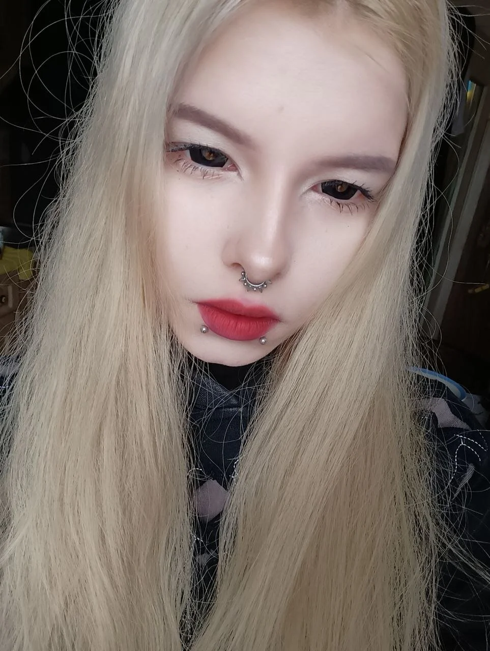 XXX Porn Photo of Nude Cuddly_Kitten 19