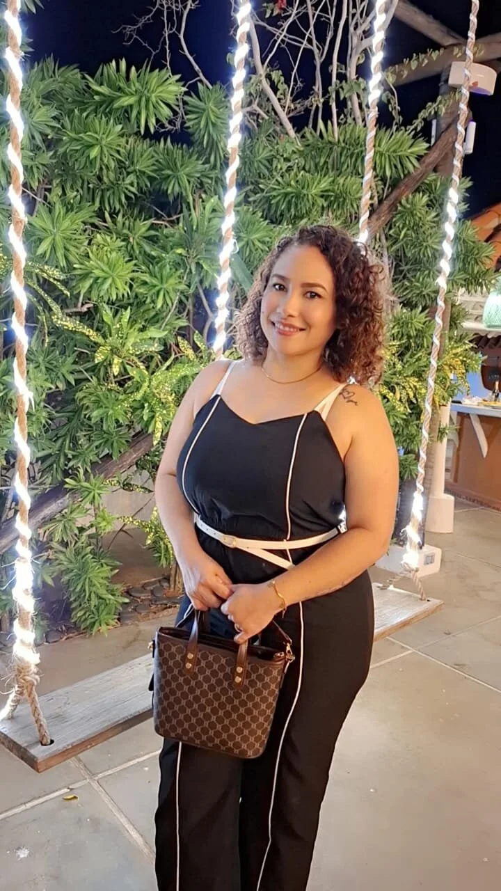 XXX Porn Photo of Nude JuliRamirez 29