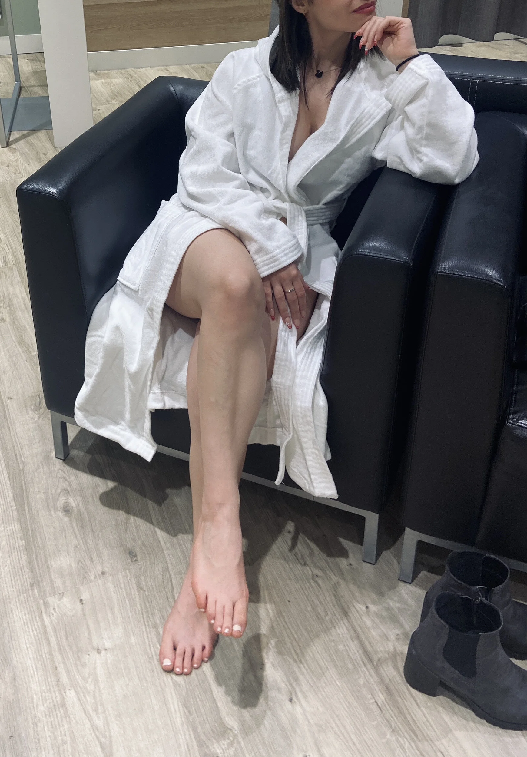 XXX Porn Photo of Nude Prettylilgirll 1