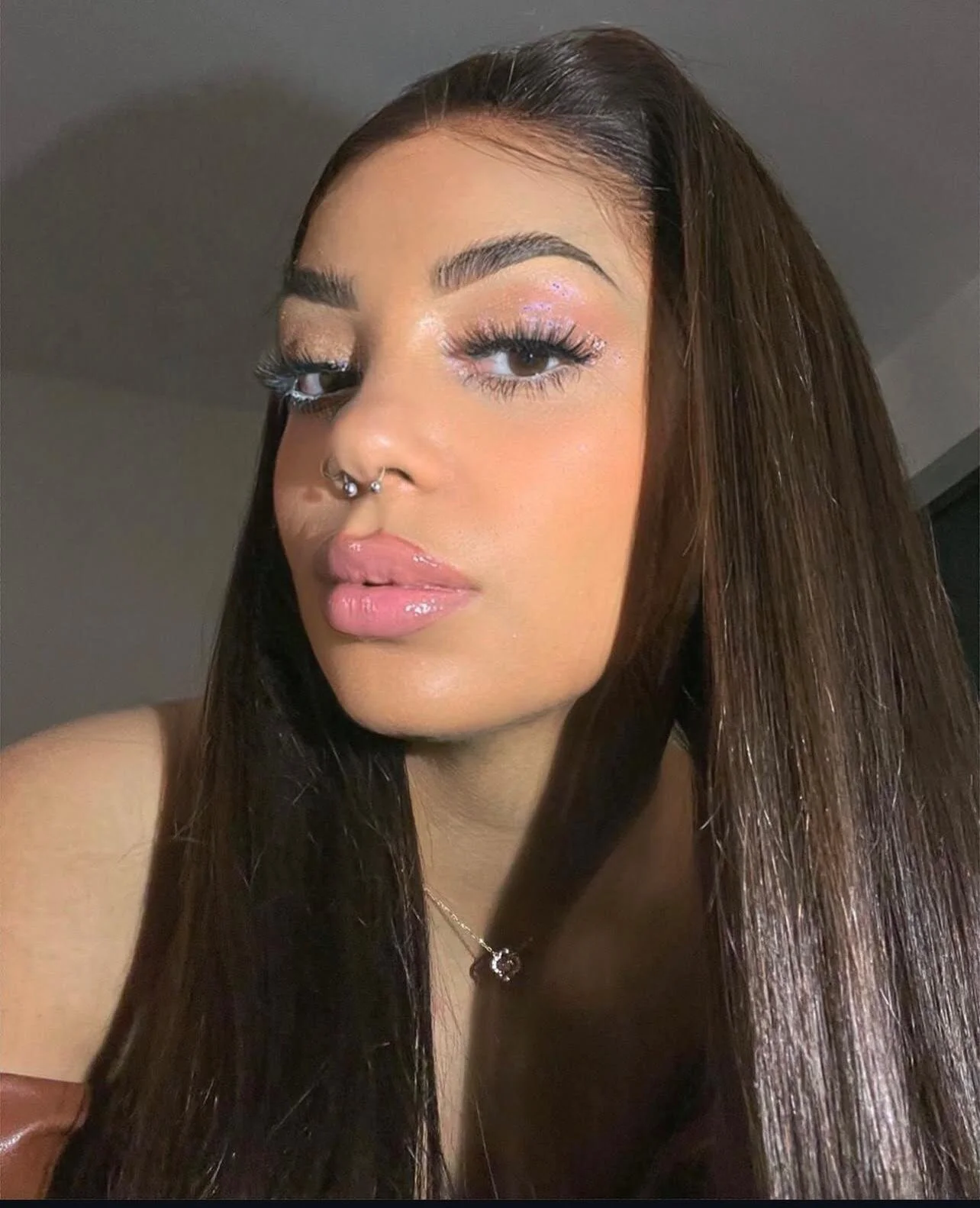 XXX Porn Photo of Nude KiraQuinn1 2