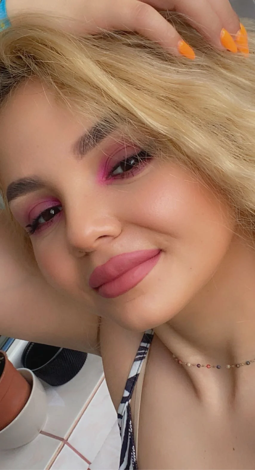 XXX Porn Photo of Nude CelesteBailey 700