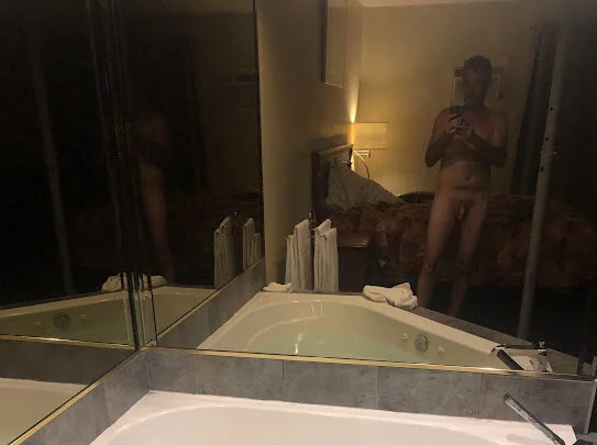XXX Porn Photo of Nude pleaseyou250 2