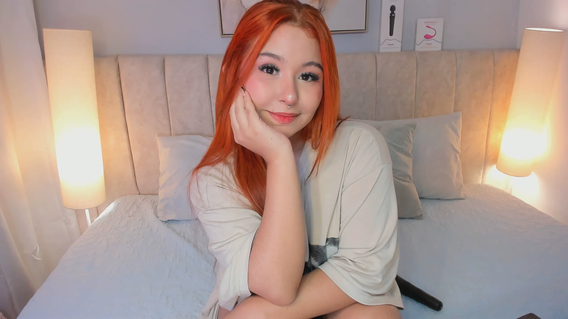 XXX Porn Photo of Nude Atenea_cuteee 9