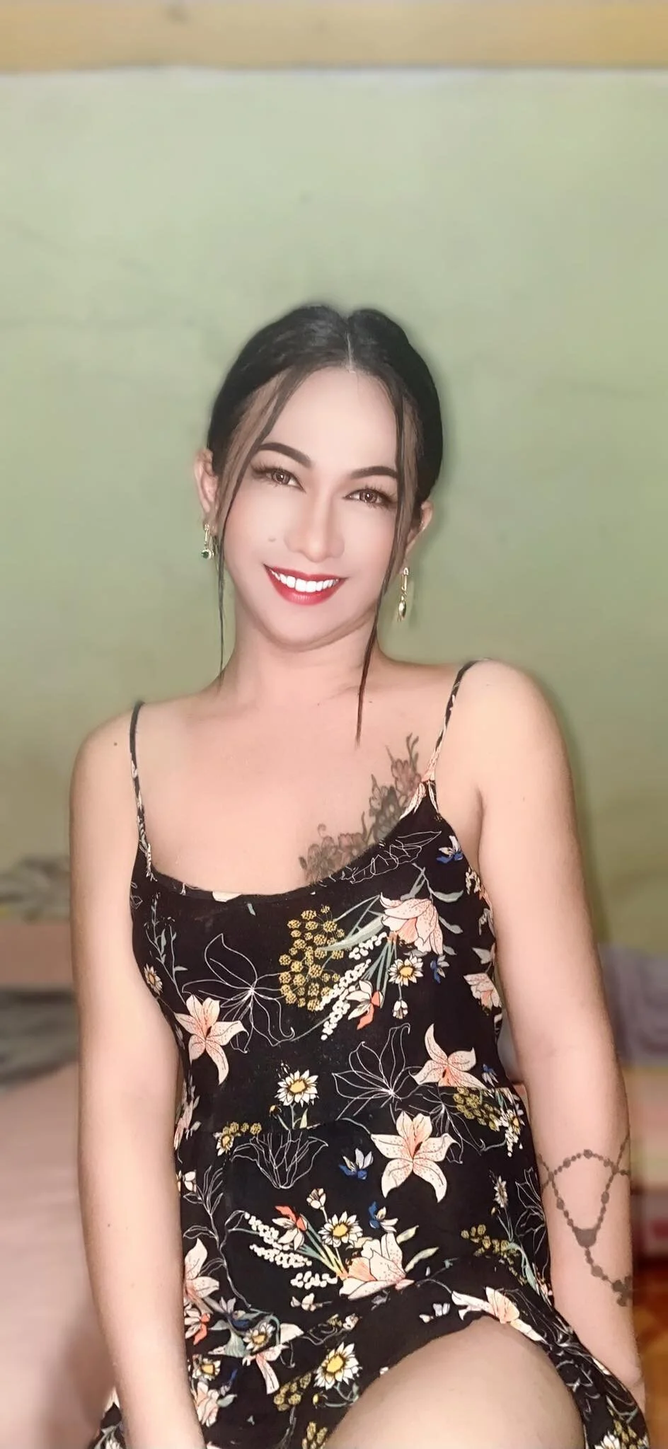XXX Porn Photo of Nude Sensual_rica 2