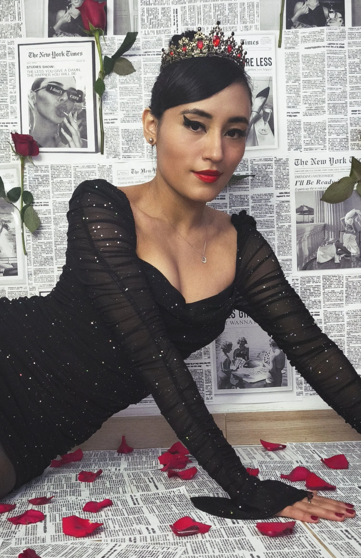 XXX Porn Photo of Nude SophieBaker__ 121