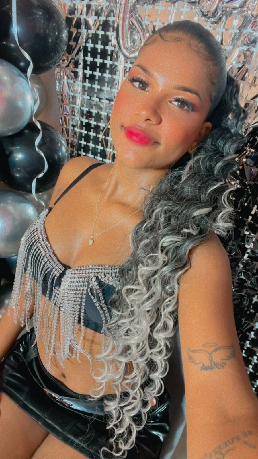 XXX Porn Photo of Nude NastassjaCandy 11