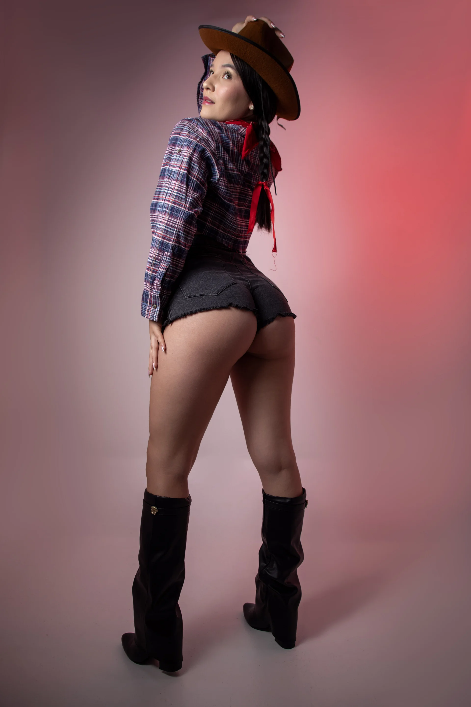 XXX Porn Photo of Nude AuroraEvanss 176
