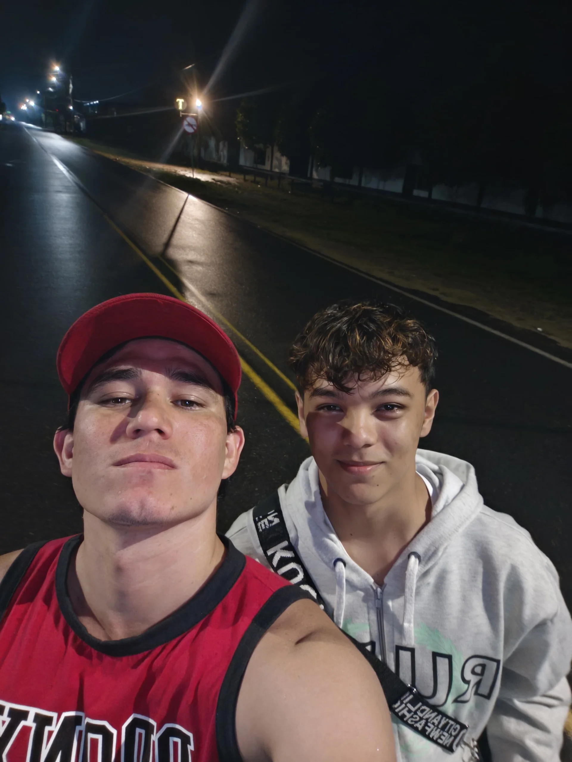 XXX Porn Photo of Nude lucas_and_Jerig 8