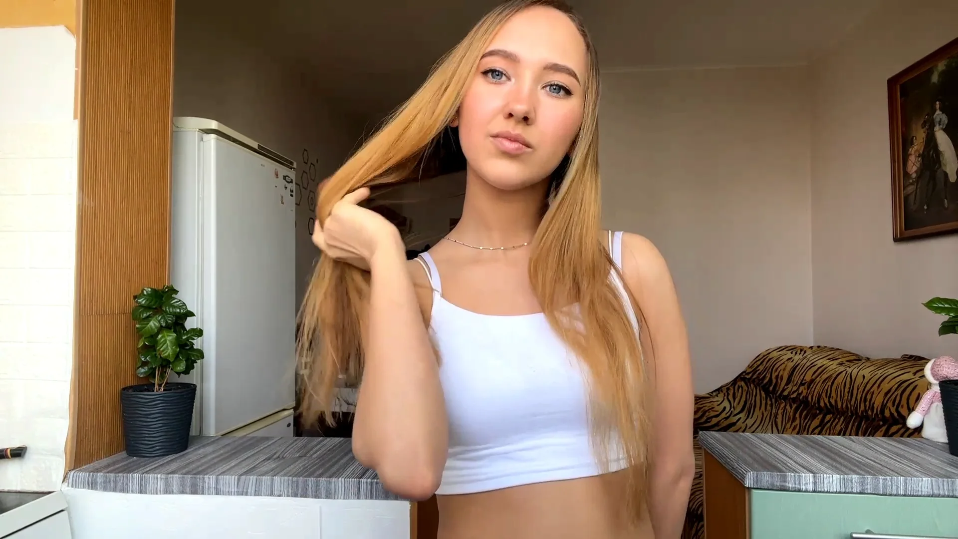 XXX Porn Photo of Nude Liesenaniles 60
