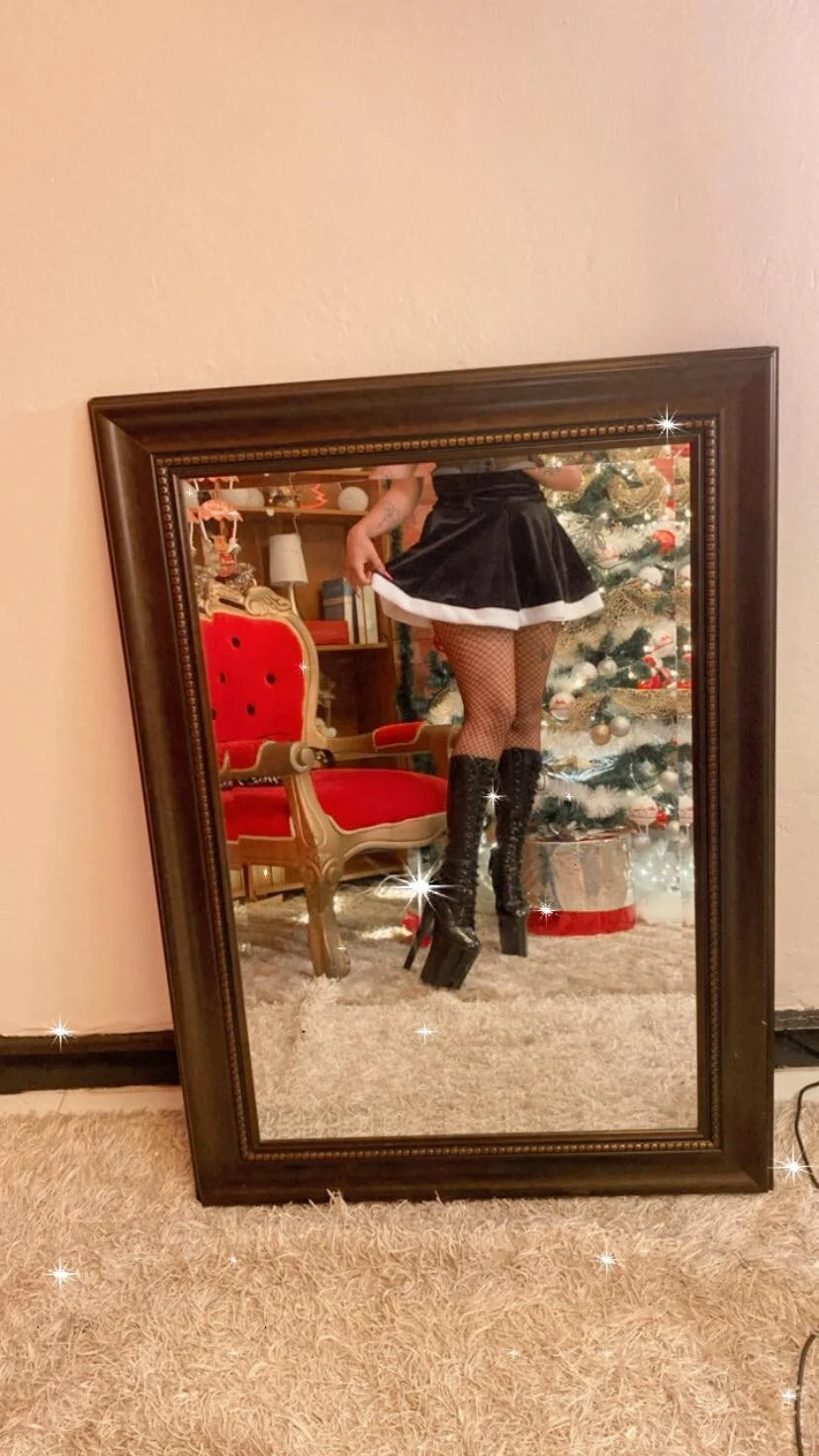 XXX Porn Photo of Nude kinkyrosex 26