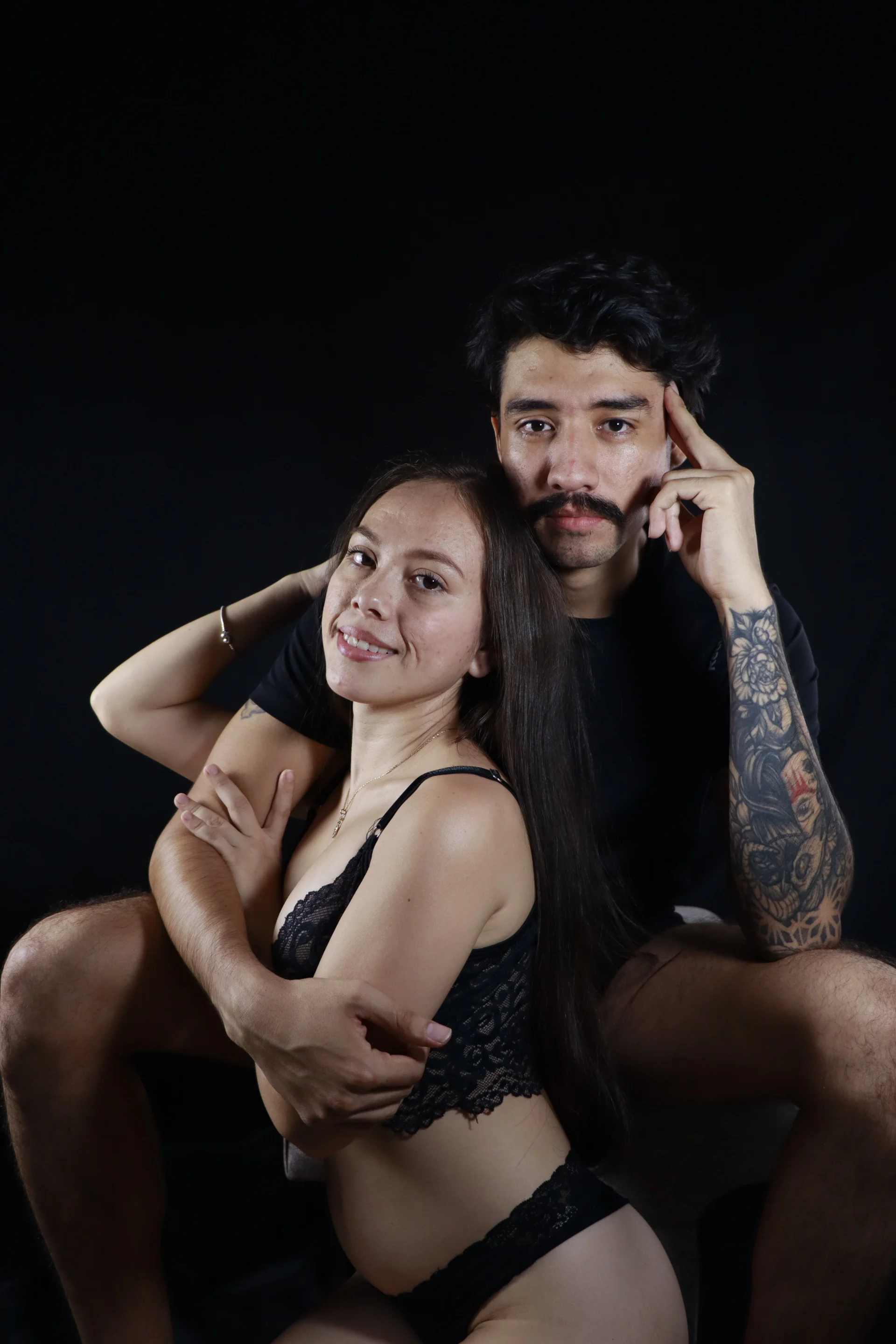 XXX Porn Photo of Nude valery_and_Dani_ 29