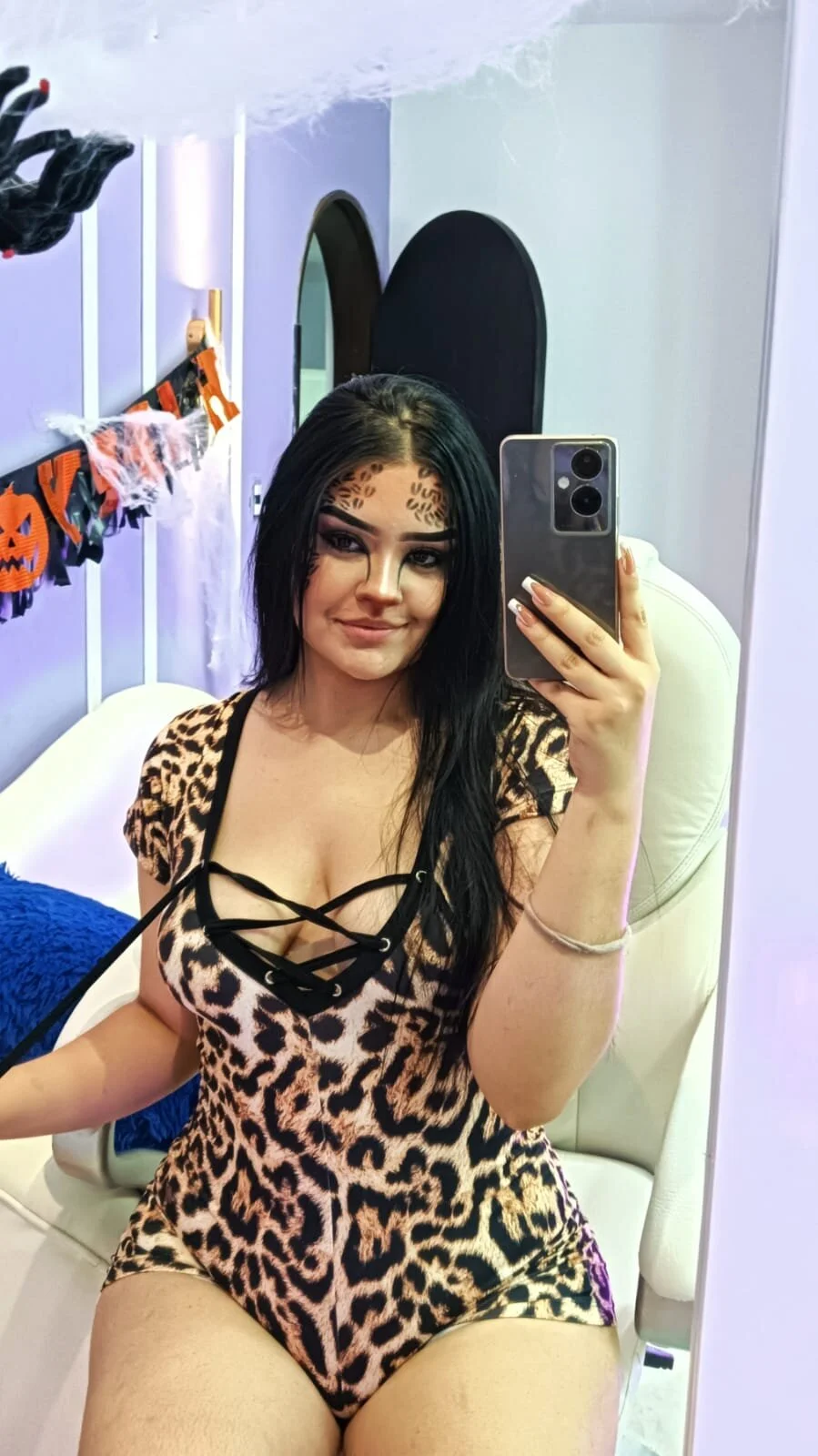 XXX Porn Photo of Nude martinasaez 23