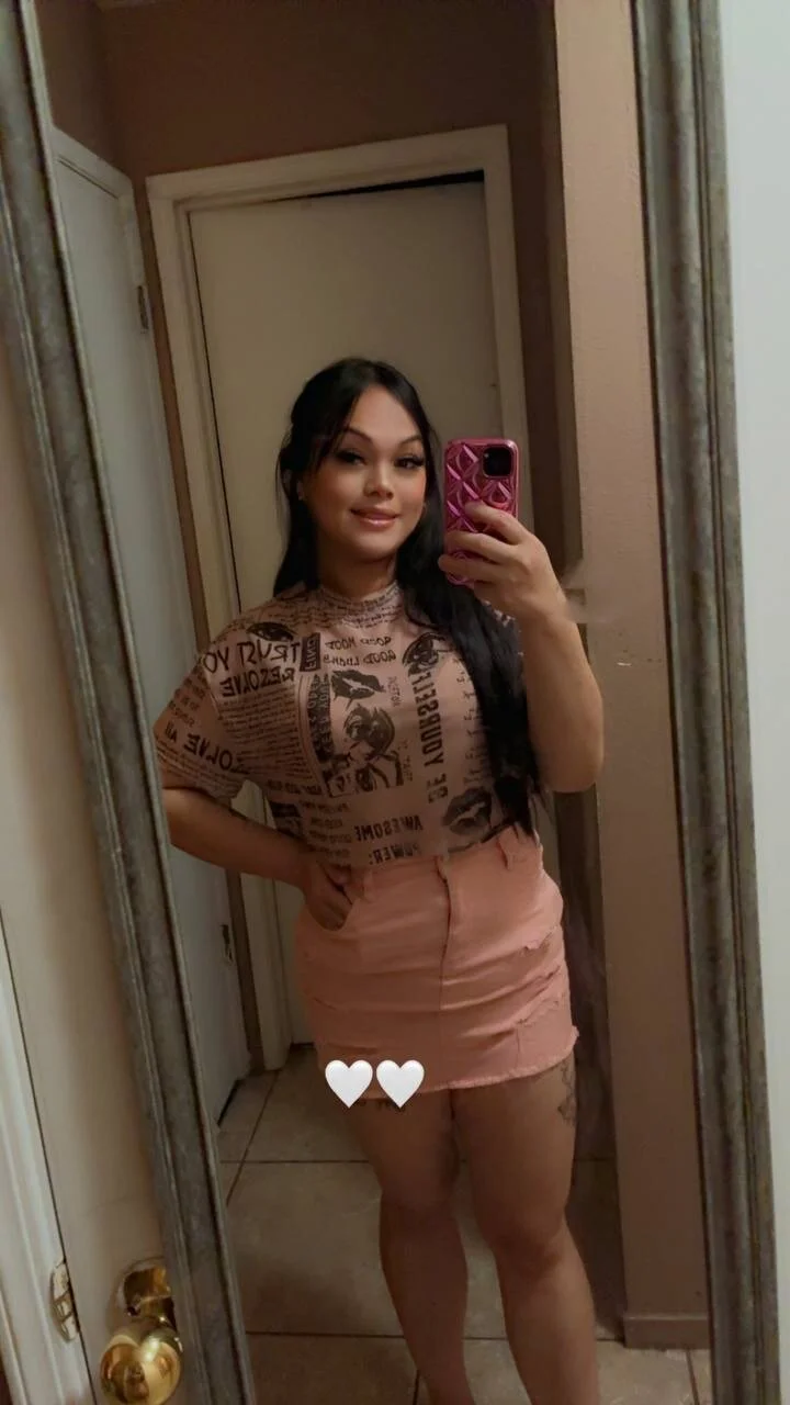 XXX Porn Photo of Nude Mikababylove 2