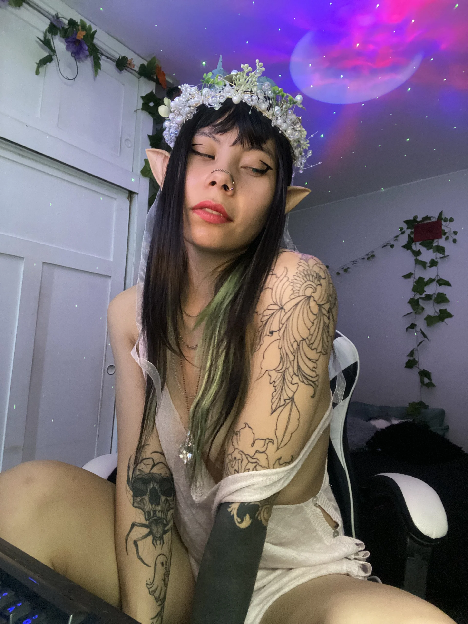 XXX Porn Photo of Nude EemaHaruki 14