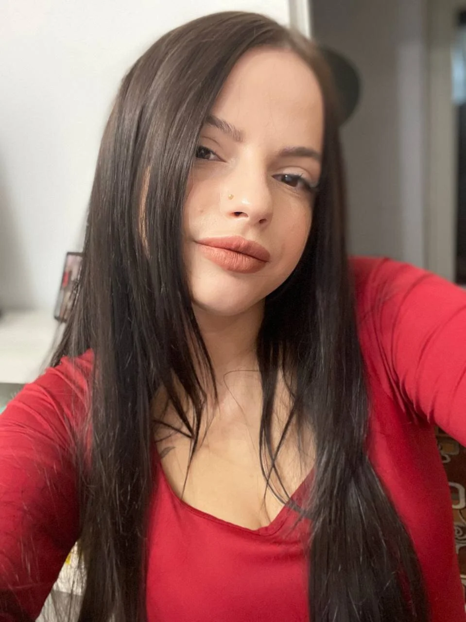 XXX Porn Photo of Nude OliveGray 3