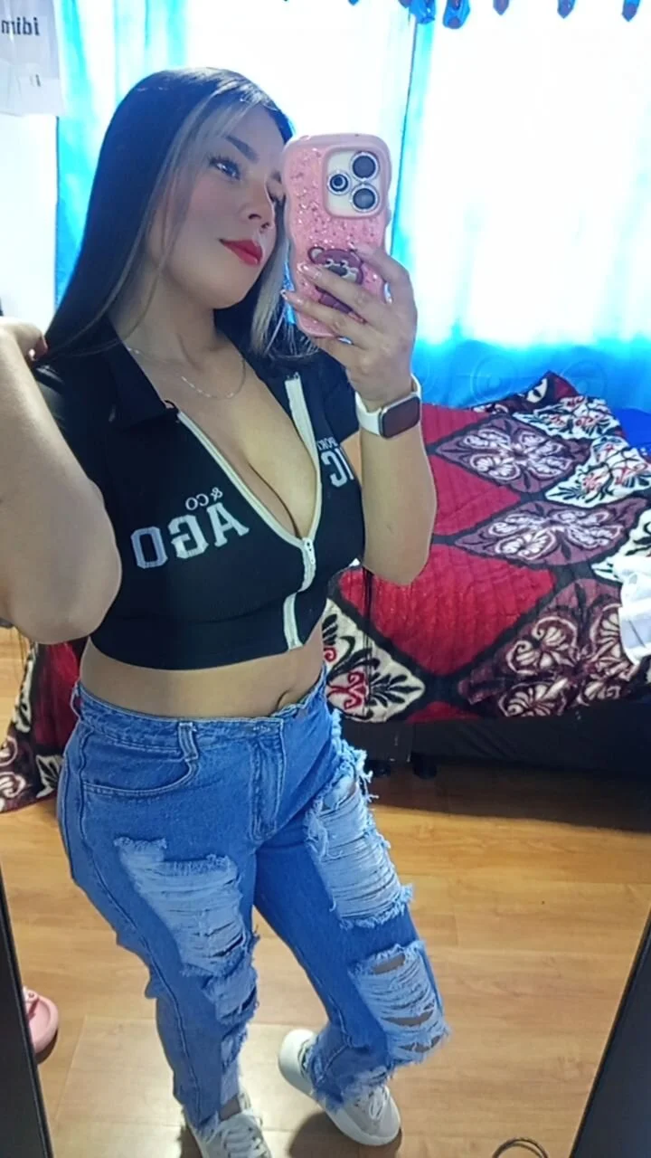 XXX Porn Photo of Nude adhara_montiel_ 5