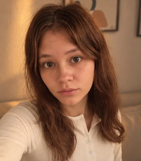 XXX Porn Photo of Nude KrystalMarten 11