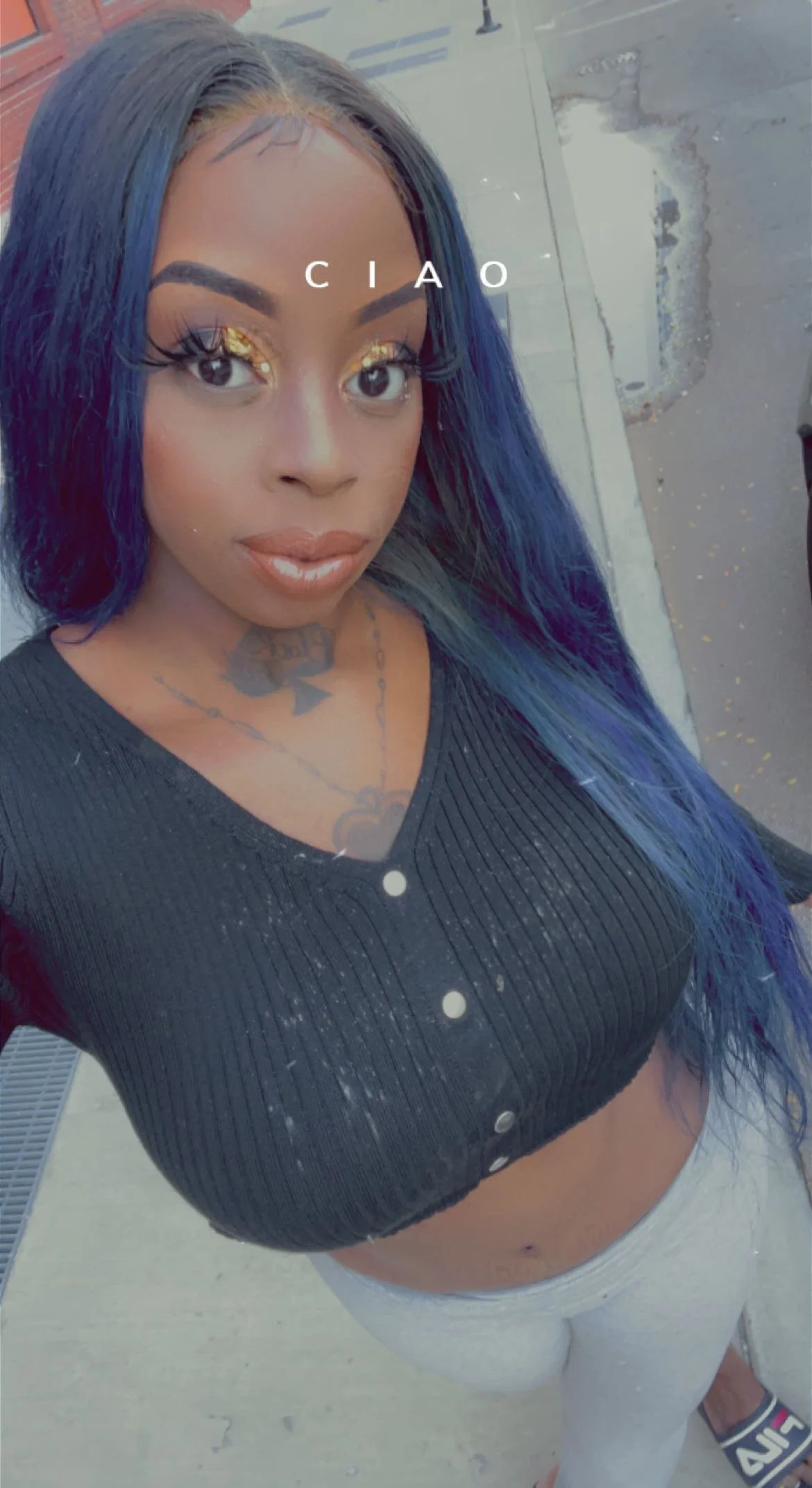 XXX Porn Photo of Nude SashaMalone 15