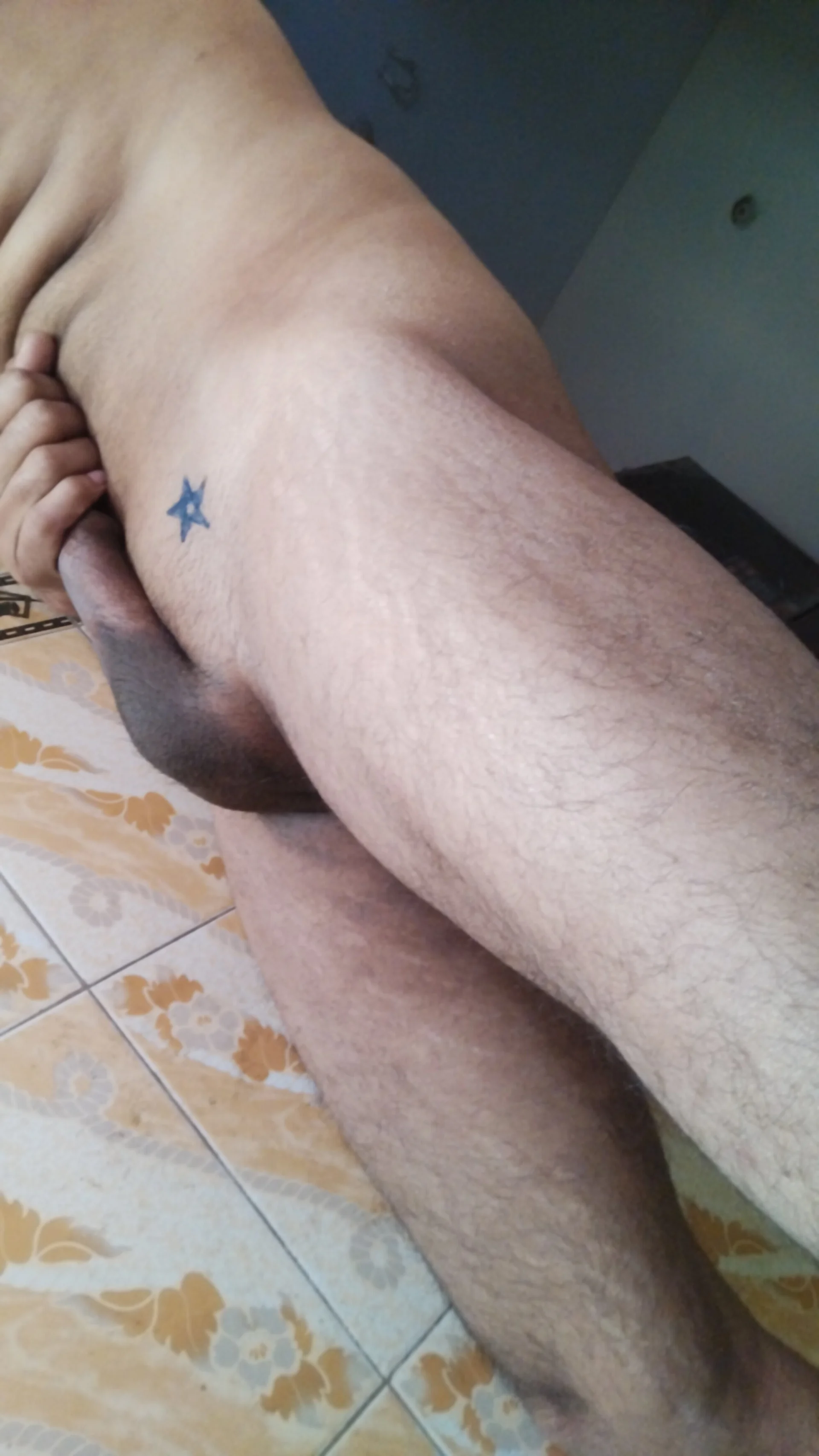 XXX Porn Photo of Nude Rafi_boy 1