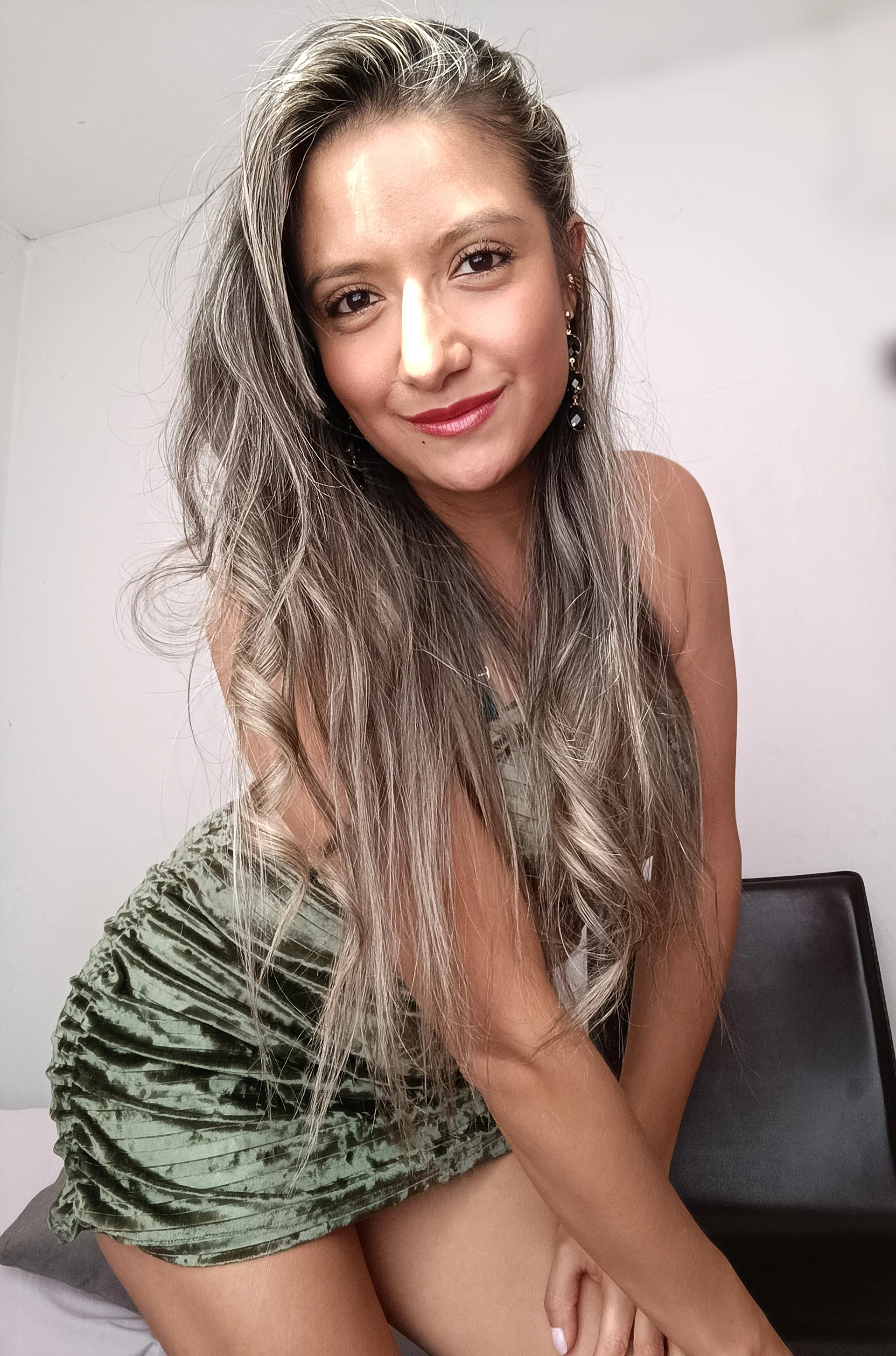 XXX Porn Photo of Nude valeriahunter1 38