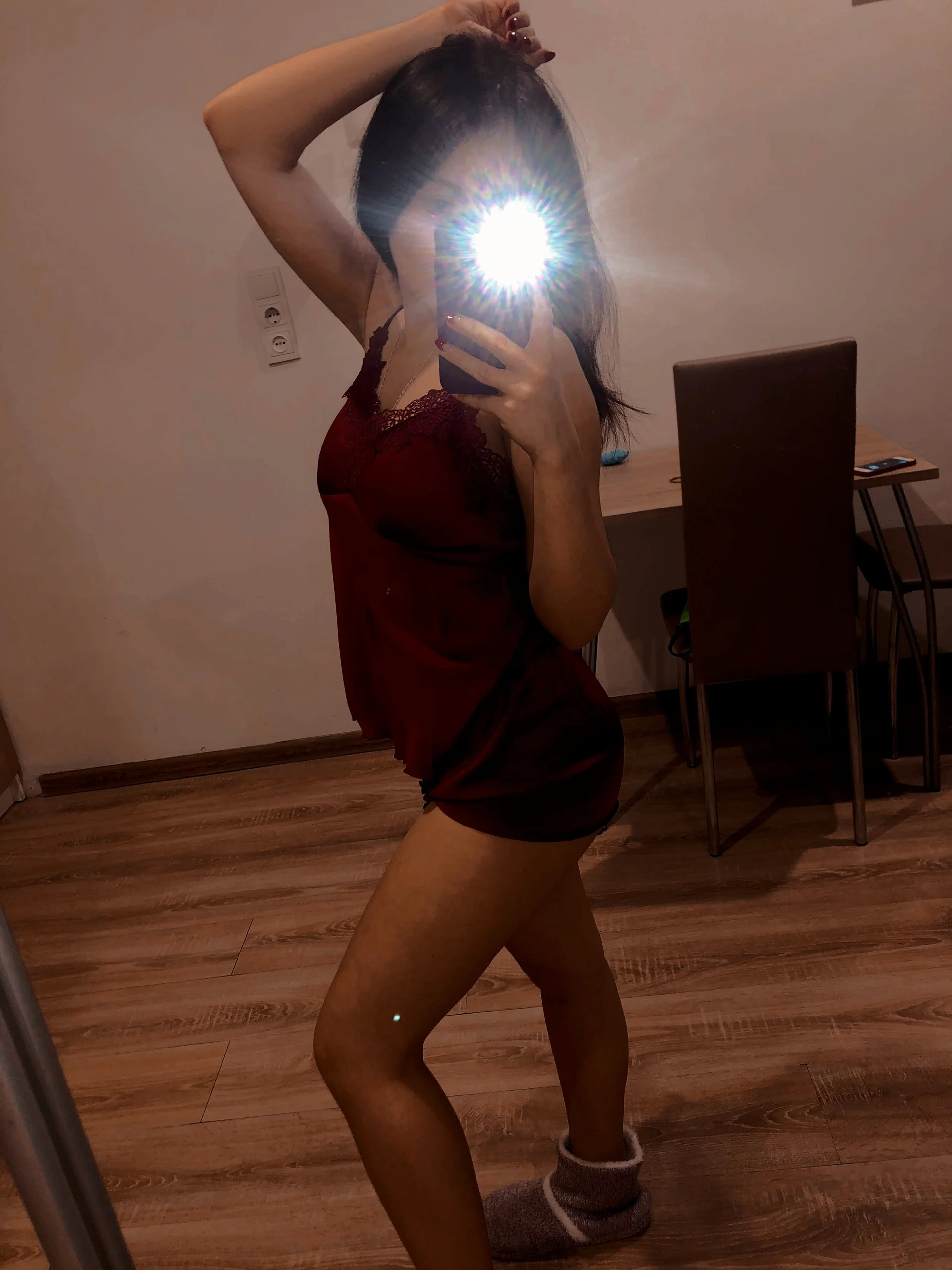 XXX Porn Photo of Nude Wet__Bunny 20