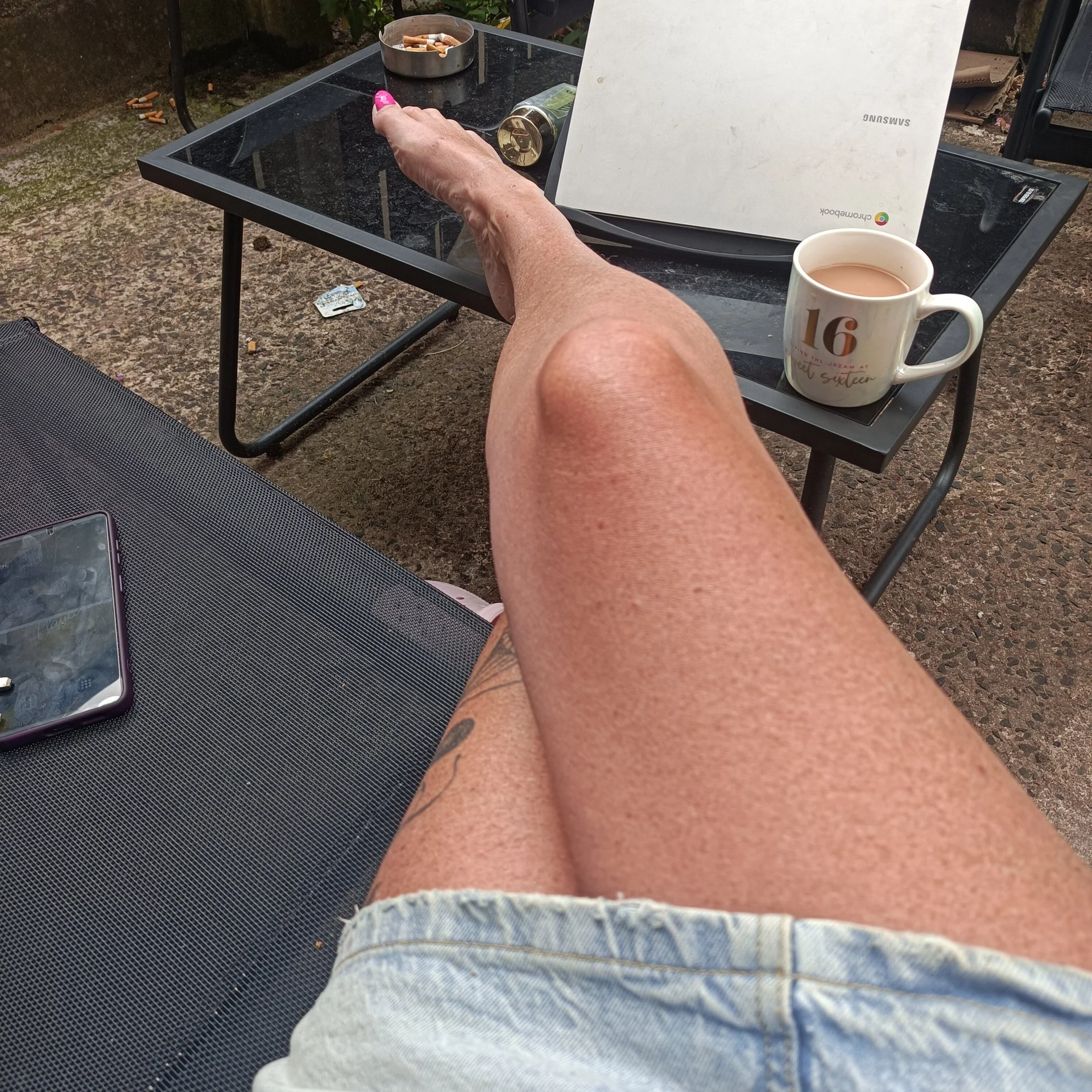 XXX Porn Photo of Nude Busty-Belfast-Irish-Girl 279