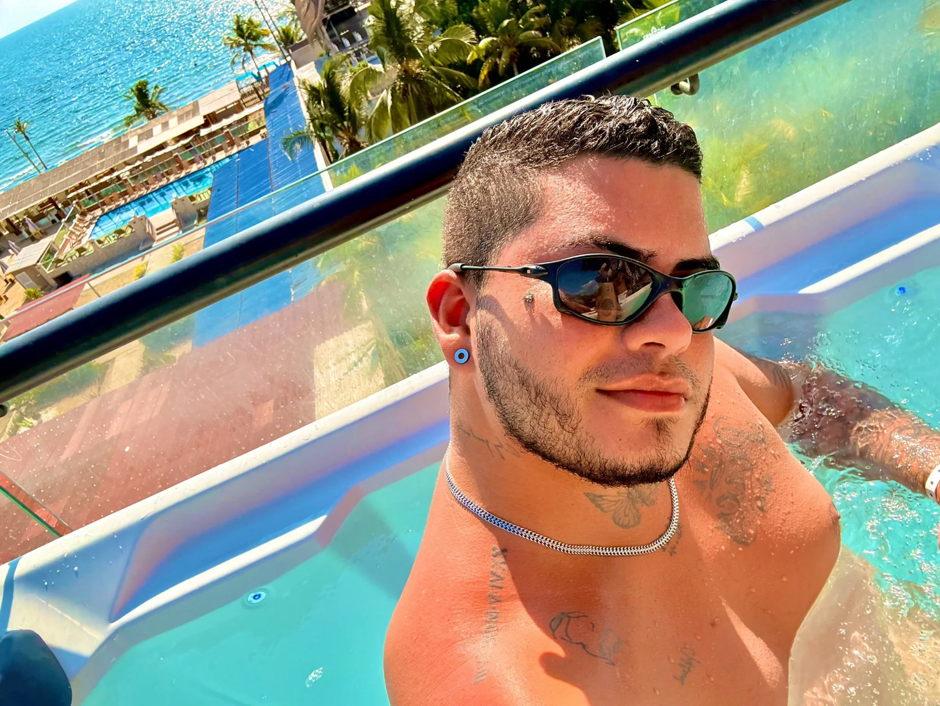XXX Porn Photo of Nude Thomas_chubbyxhot 10