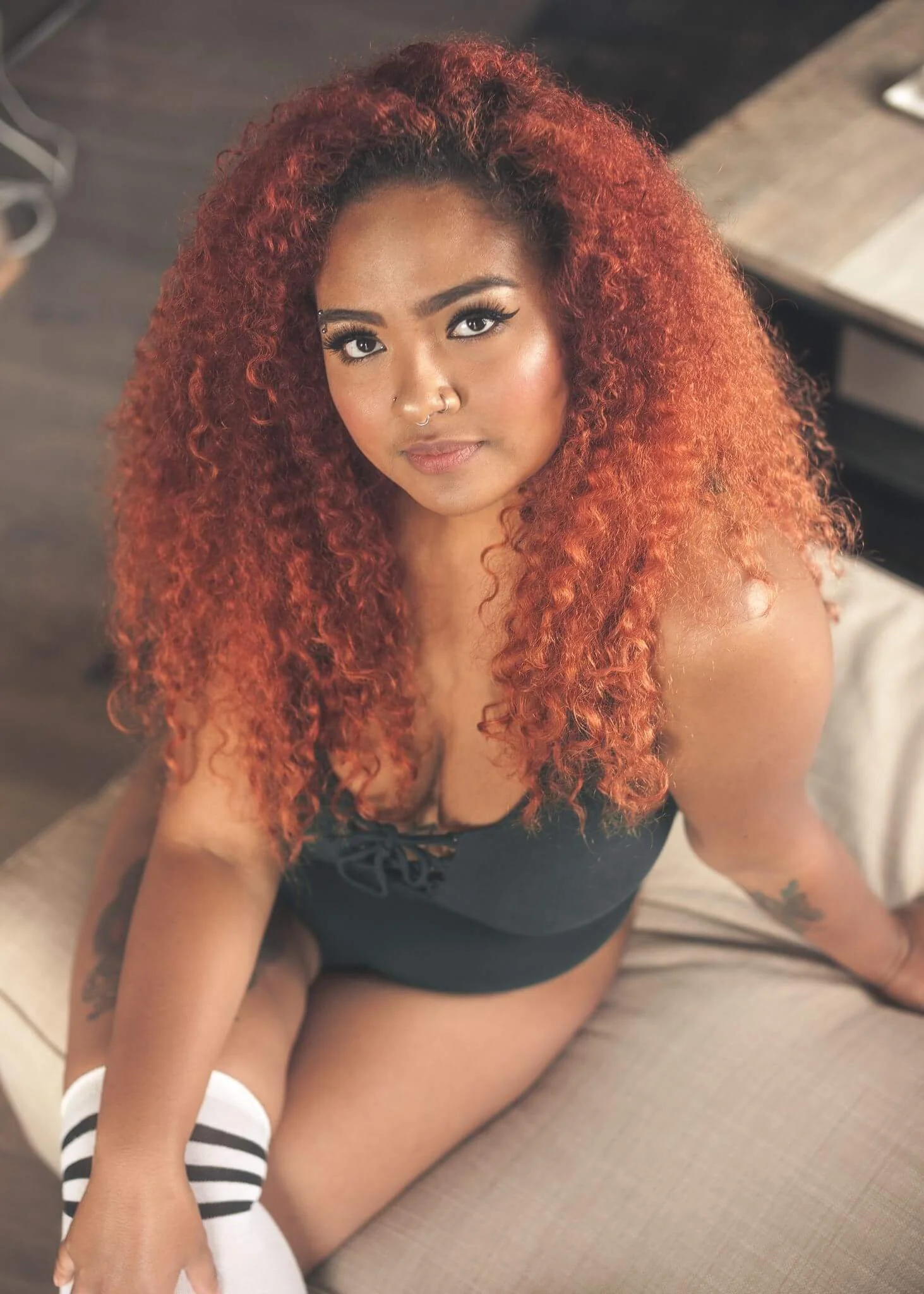 XXX Porn Photo of Nude chilepinaaa 9