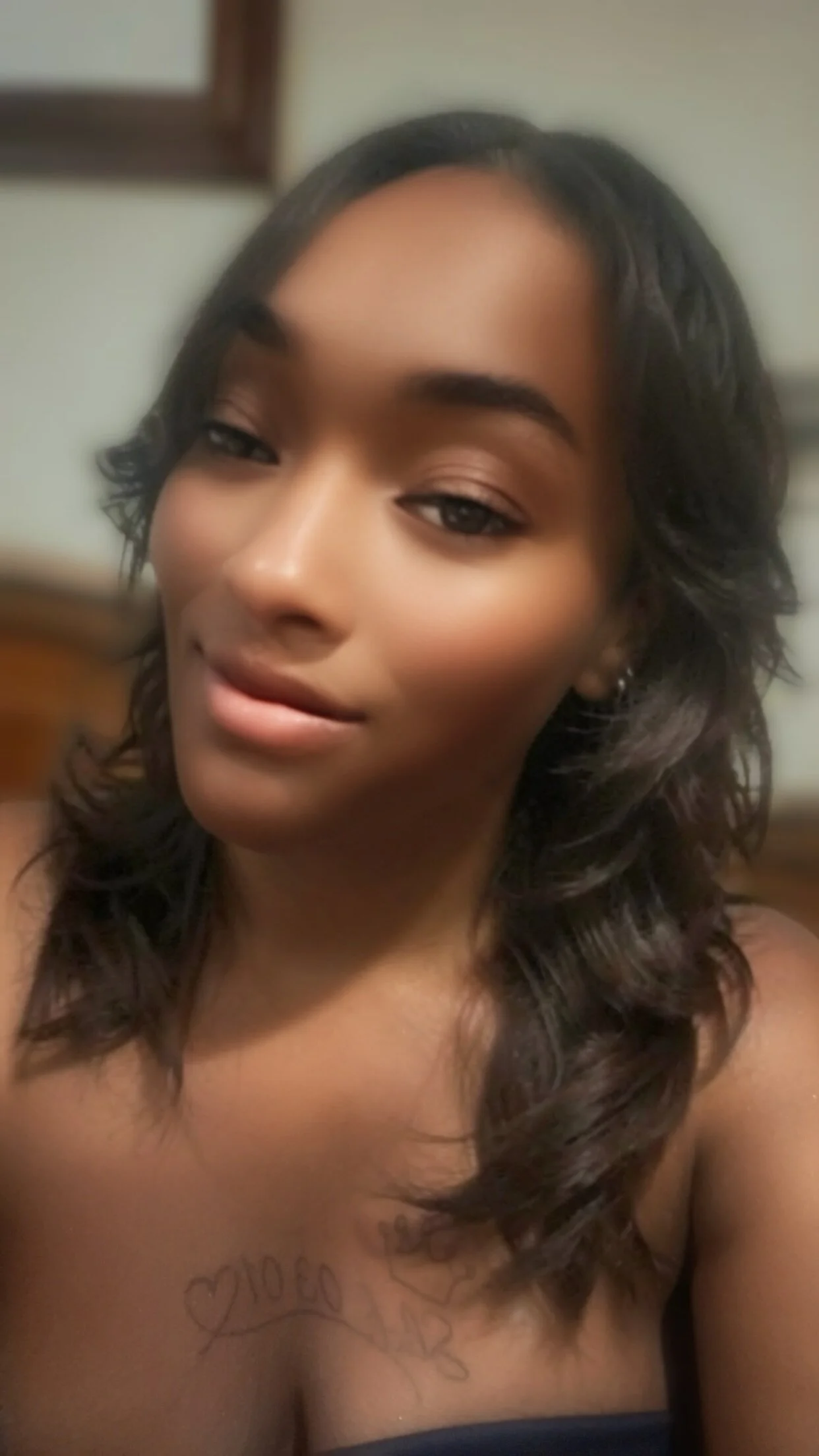 XXX Porn Photo of Nude thecinnamonxperience 10