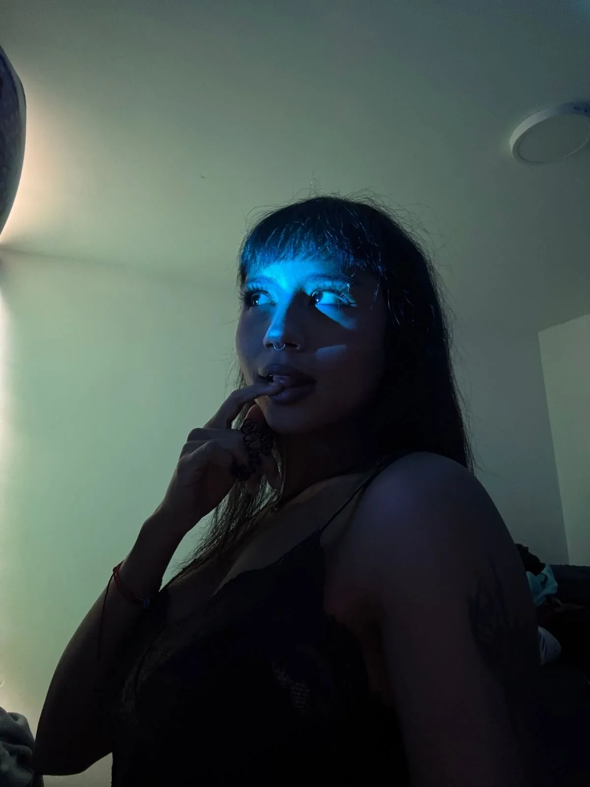 XXX Porn Photo of Nude Effy_Ston 1