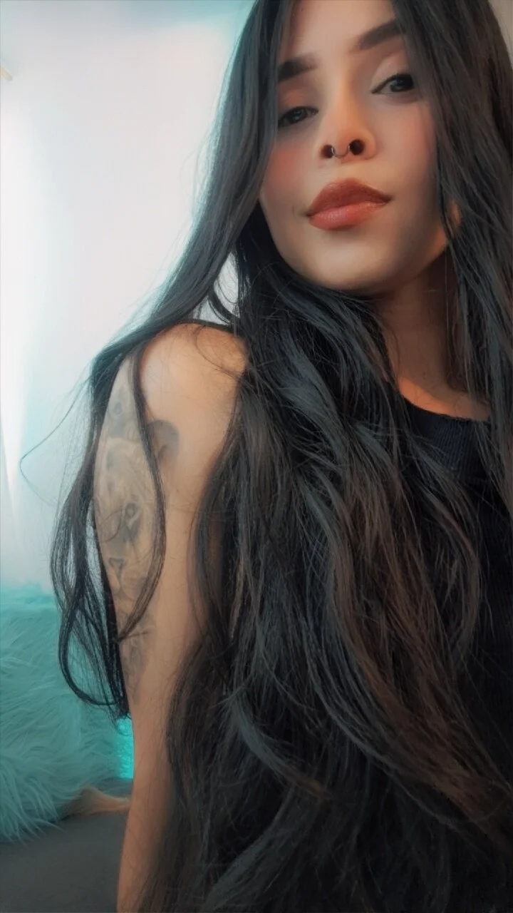 XXX Porn Photo of Nude Pauliha 10
