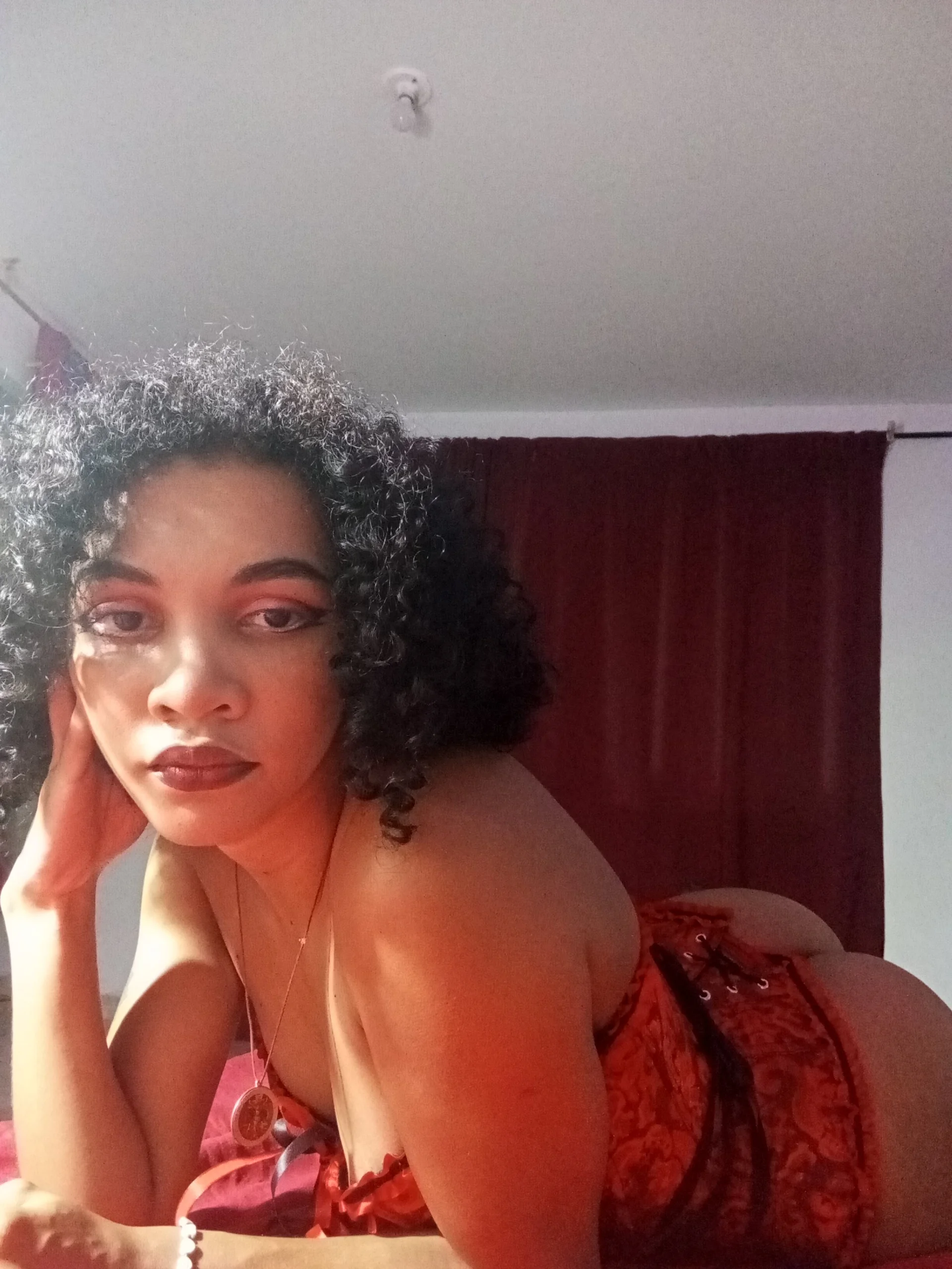 XXX Porn Photo of Nude angel_modeusSucubo 201