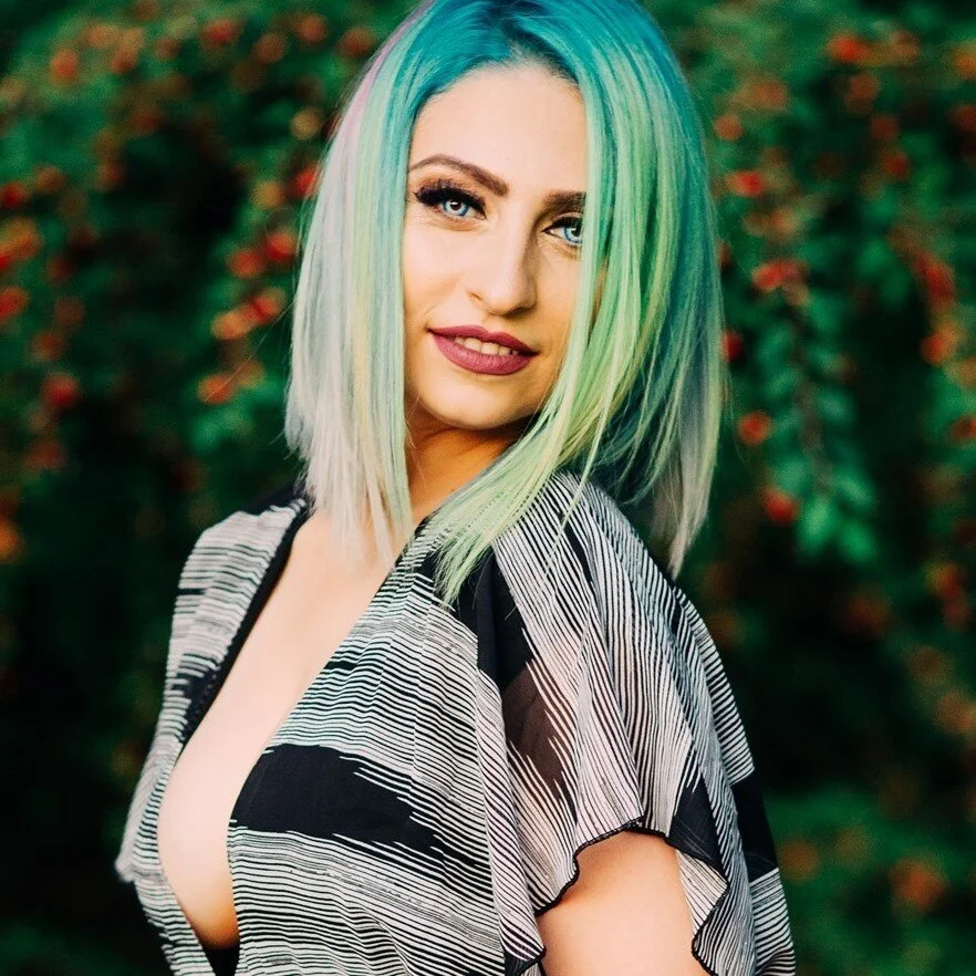 XXX Porn Photo of Nude AAARUNY 1