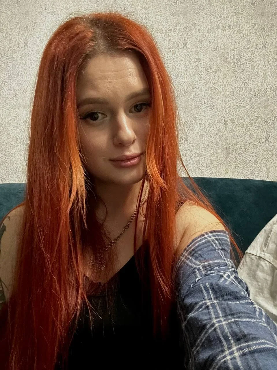 FoxyEmma